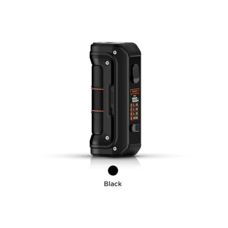 copy of GeekVape - AEGIS MAX 2 100W Box Mod - Blue