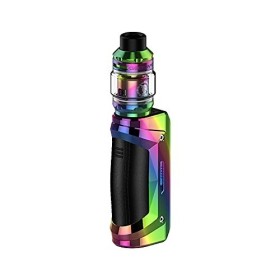 copy of GeekVape - KIT AEGIS MAX 2 100W Con Z Subohm 2021 - Black