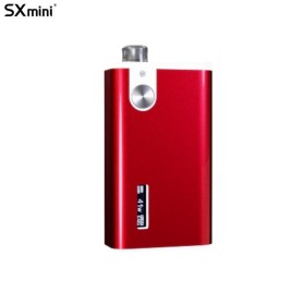copy of Yihi - SX MINI VI CLASS AIO POD MOD 60W