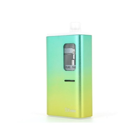 copy of Yihi - SX MINI VI CLASS AIO POD MOD 60W - Red White