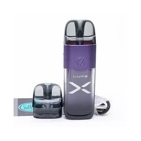 copy of Vaporesso - LUXE X POD MOD 1500mah 40W - Black