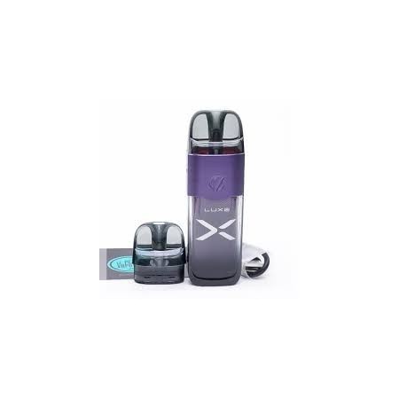 copy of Vaporesso - LUXE X POD MOD 1500mah 40W - Black
