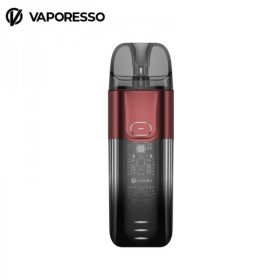 copy of Vaporesso - LUXE X POD MOD 1500mah 40W - Black