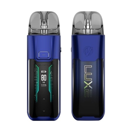 copy of Vaporesso - LUXE XR MAX POD MOD 2800mah - Silver