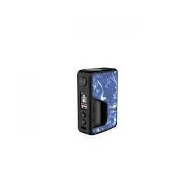 copy of Vandy Vape PULSE V2 BF 95W - G10 Obsidian Black