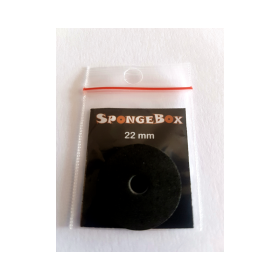 copy of SpongeBox ANELLO SALVA BOX - 22mm