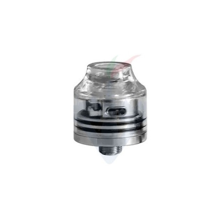 oumier-wasp-nano-22mm-bf-atom-rigenerabile-bottom feeder-cloud-chasing-flavour-