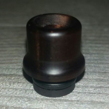 Officine Svapo DRIP TIP PERSEO Méthacrylate - Marron nacré