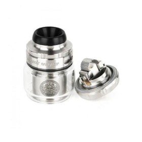 copy of GeekVape - ZEUS X MESH RTA 25mm 4.5ml - Red/Black