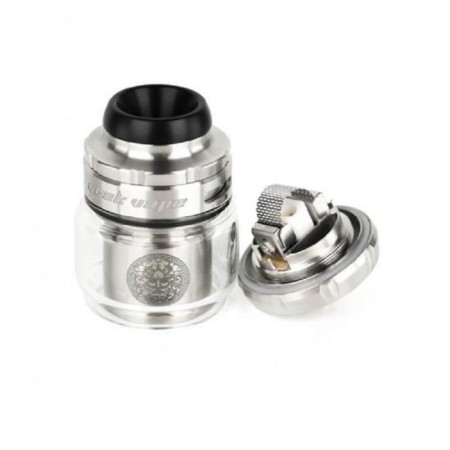 copy of GeekVape - ZEUS X MESH RTA 25mm 4.5ml - Red/Black