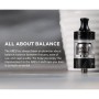 copy of Innokin - ARES 2 MTL RTA 24mm