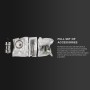 copy of Innokin - ARES 2 MTL RTA 24mm