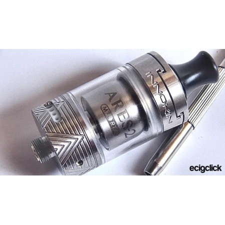 copy of Innokin - ARES 2 MTL RTA 24mm
