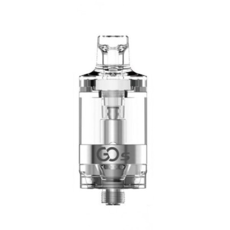 copy of Innokin - GO S MTL TANK 2ml - atom monouso - Black