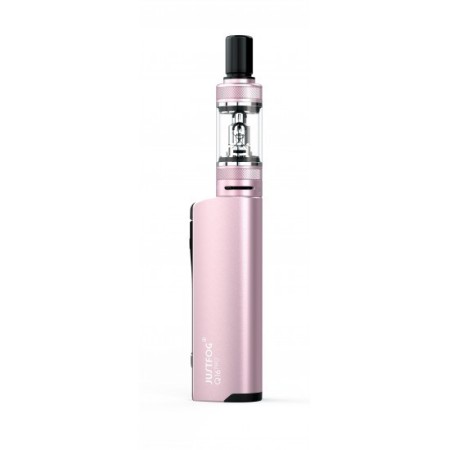 copy of Justfog - Q16 PRO Starter Kit 900mAh - Black