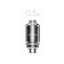 copy of Justfog Fog1 RESISTENZE 0.8ohm - PACK 5 PEZZI