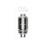copy of Justfog Fog1 RESISTENZE 0.8ohm - PACK 5 PEZZI