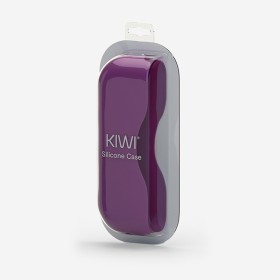 copy of Kiwi Vapor - Kiwi COVER IN SILICONE - Light Green
