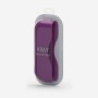copy of Kiwi Vapor - Kiwi COVER IN SILICONE - Light Green