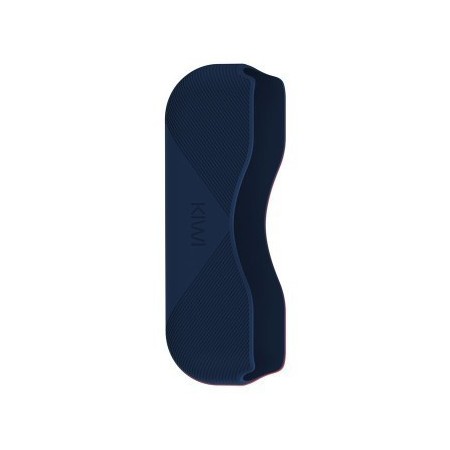 copy of Kiwi Vapor - Kiwi COVER IN SILICONE - Purple