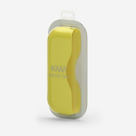 copy of Kiwi Vapor - Kiwi COVER IN SILICONE - Midnight Blue
