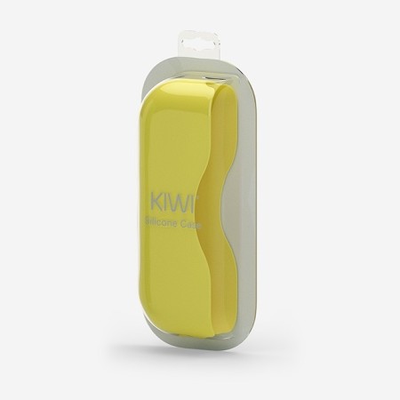 copy of Kiwi Vapor - Kiwi COVER IN SILICONE - Midnight Blue
