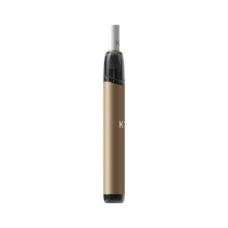copy of Kiwi Vapor - Kiwi SOLO PENNA - NIMBUS CLOUD (ARGENTO)