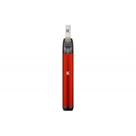 copy of Kiwi Vapor - Kiwi SOLO PENNA - IRON GATE (NERO)