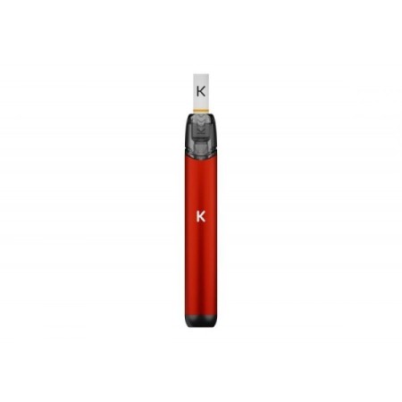 copy of Kiwi Vapor - Kiwi SOLO PENNA - IRON GATE (NERO)
