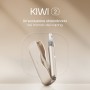 Kiwi Vapor - KIWI 2 KIT