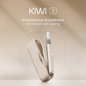 Kiwi Vapor - KIWI 2 KIT