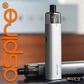 copy of Aspire - AVP CUBE POD KIT 1300mAh - Jet Black