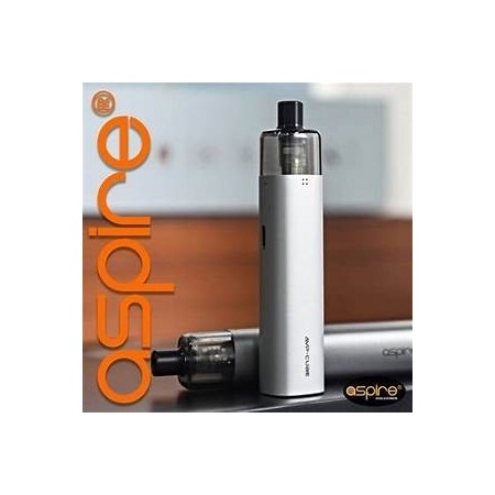 copy of Aspire - AVP CUBE POD KIT 1300mAh - Jet Black