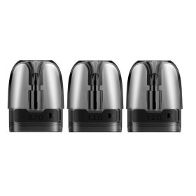 Voopoo -  Argus Pod 20w POD DI RICAMBIO 1.2ohm - 3 PEZZI