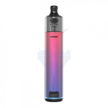 copy of Aspire - FLEXUS STIK POD MOD 1200mAh - Red