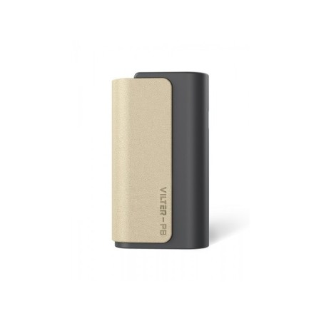 copy of Aspire - Vilter PB POWER BANK - 1600mAh - Date Red