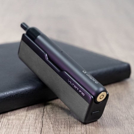 copy of Aspire - VILTER PRO KIT CON POWER BANK 420 + 1600mAh
