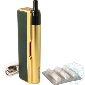 copy of Aspire - VILTER PRO KIT CON POWER BANK 420 + 1600mAh - Black Grey