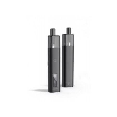 copy of Aspire - VILTER S POD KIT 500mAh - Grey
