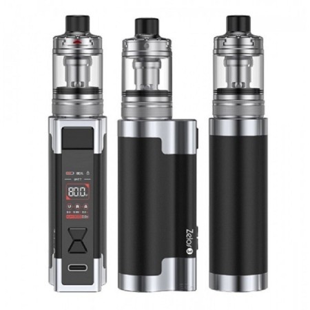 copy of Aspire - ZELOS 3 KIT 80W 3200mAh CON NAUTILUS 3 - Gunmetal