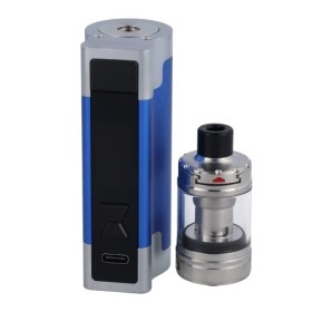 copy of Aspire - ZELOS 3 KIT 80W 3200mAh CON NAUTILUS 3 - Black