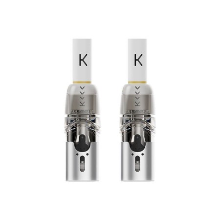 copy of Da One Tech - Micro Q KIT 1100mAh - RESISTENZE 0.5ohm - 5 PEZZI
