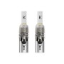 copy of Kiwi Vapor - Kiwi POD DI RICAMBIO Clear - 3 PEZZI