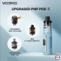 Voopoo - DRAG H40 KIT 1500mAh 40W 5ml