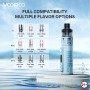 Voopoo - DRAG H40 KIT 1500mAh 40W 5ml