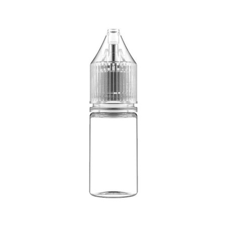 copy of BOCCETTA CHUBBY GORILLA V3 IN PET 10ml - Black