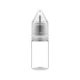 copy of BOCCETTA CHUBBY GORILLA V3 IN PET 10ml - Black