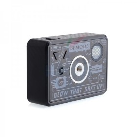 copy of Bp Mods - FUTON OHM TAB BASIC EDITION