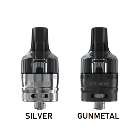 copy of Eleaf - GTL MINI POD TANK - 2ml