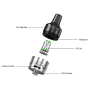 copy of Eleaf - GTL MINI POD TANK - 2ml